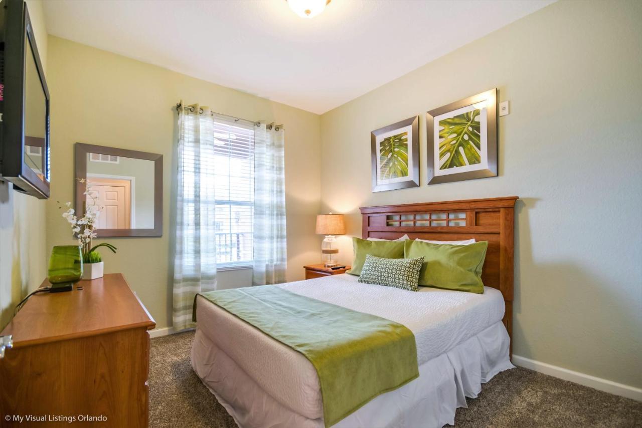 Spacious Near Convention Ctr & I-drive, Pool Apartamento *