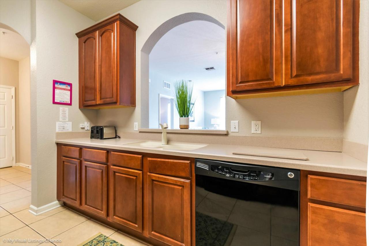 Apartamento Spacious Near Convention Ctr & I-drive, Pool Orlando