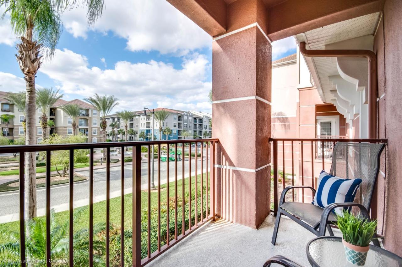 Spacious Near Convention Ctr & I-drive, Pool Apartamento Orlando