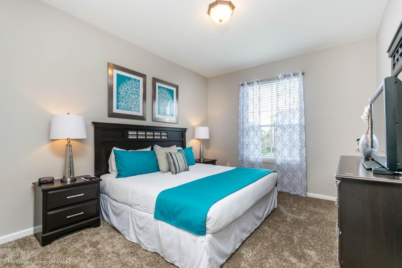 Spacious Near Convention Ctr & I-drive, Pool Apartamento Orlando