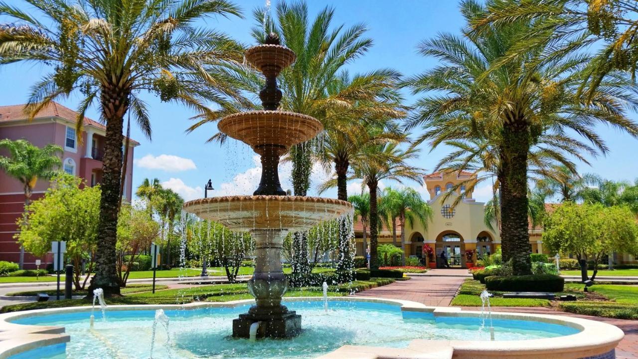 Spacious Near Convention Ctr & I-drive, Pool Apartamento *