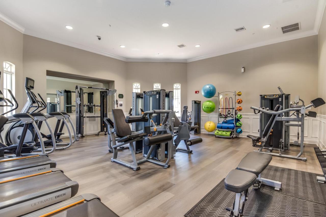 Apartamento Spacious Near Convention Ctr & I-drive, Pool *
